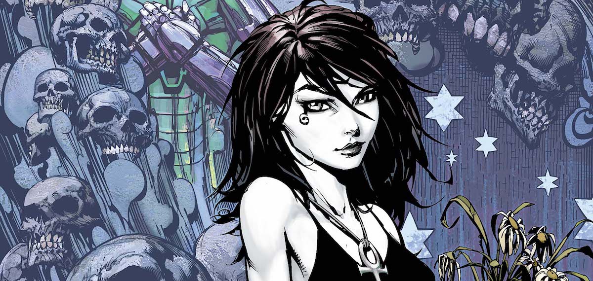 “Does [She] Ever Come to You in Your Dreams?”