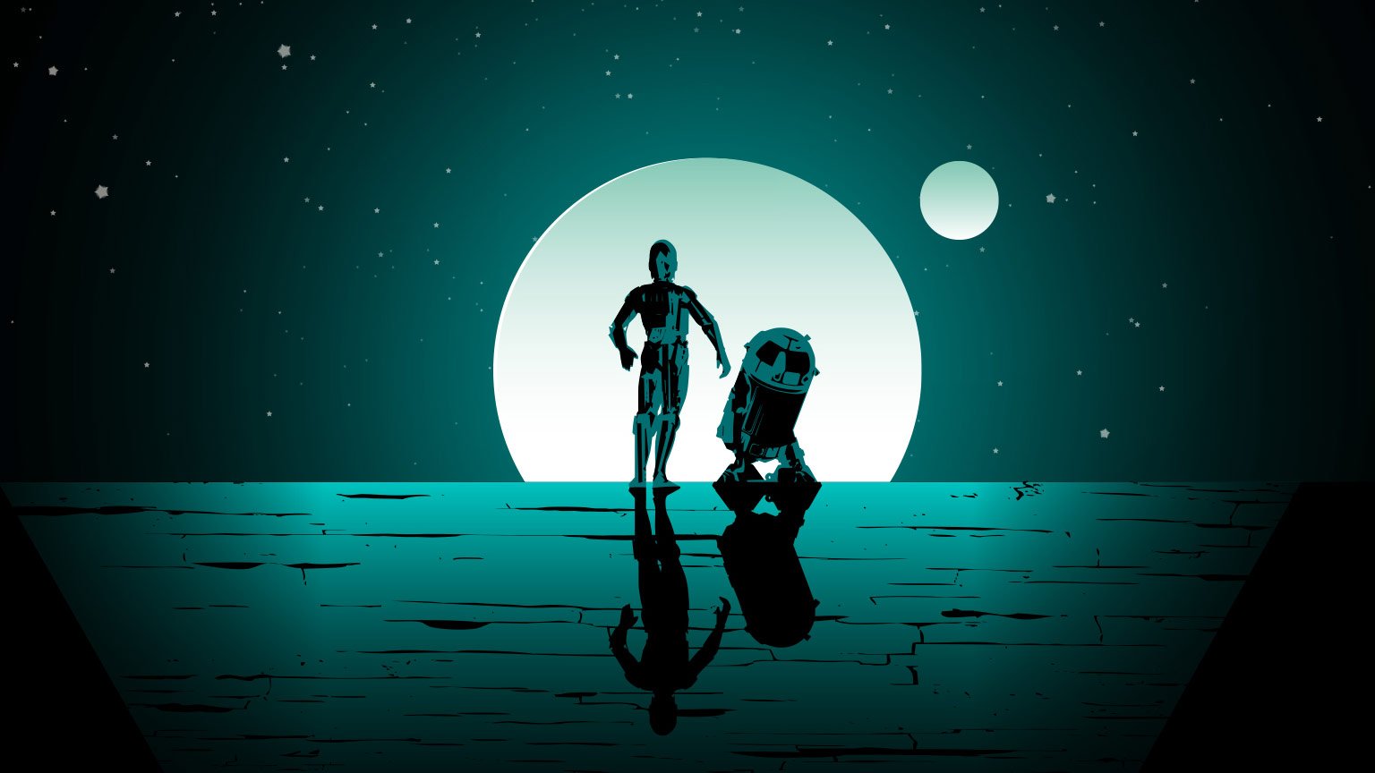 #OperationBlueMilk is Coming: Find Out About ‘Star Wars: From a Certain Point of View’