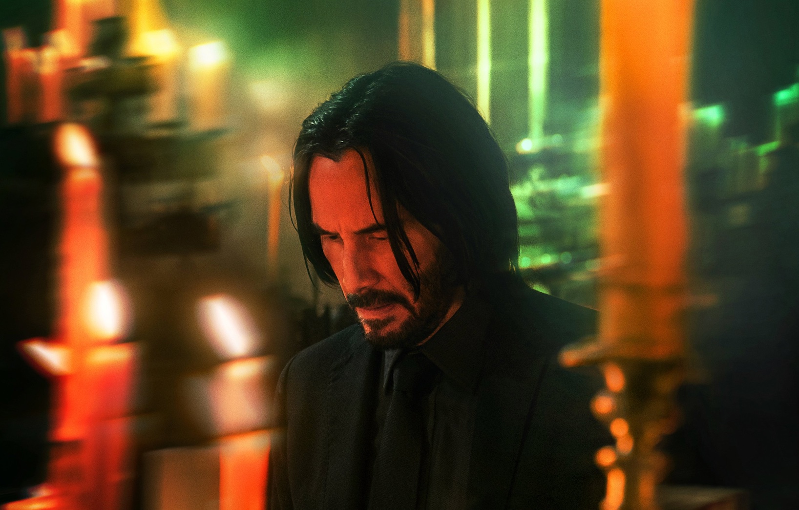 John Wick promo image
