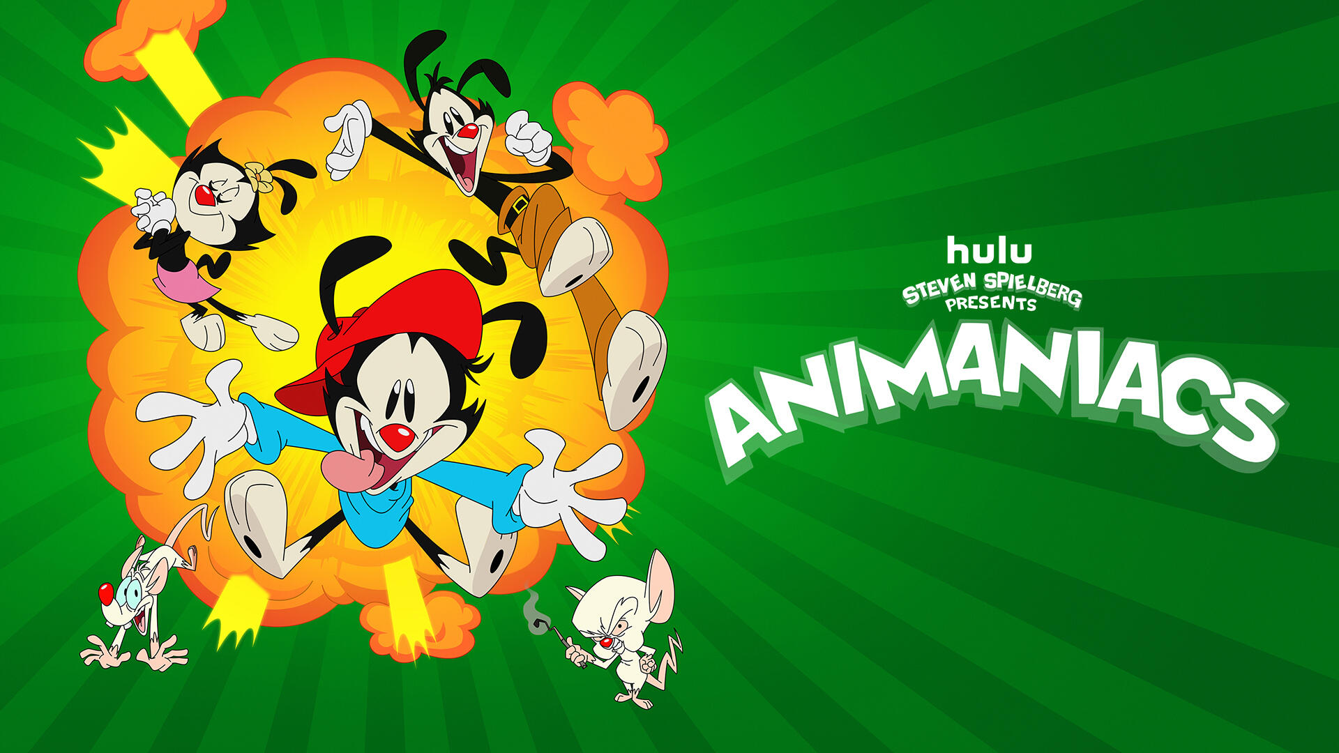 Animaniacs – Season 3