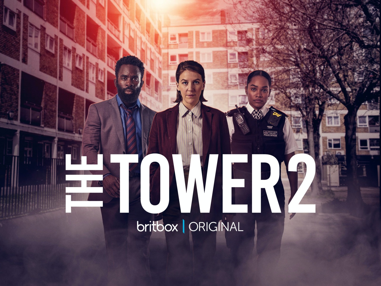 The Tower 2: Death Message