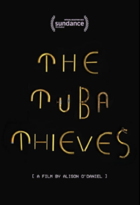 The Tuba Thieves
