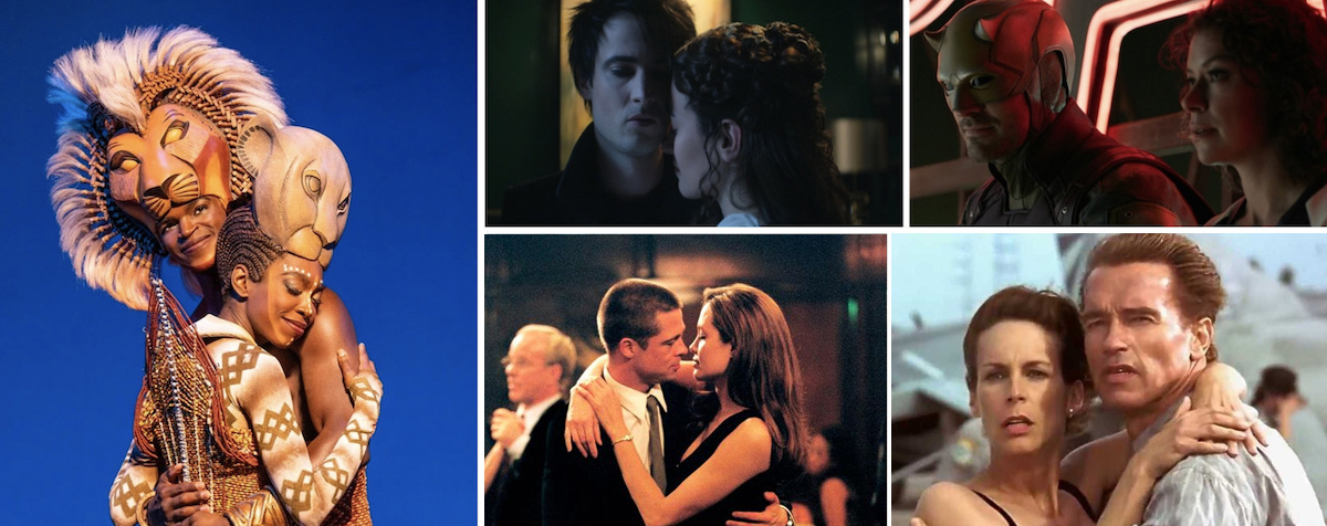 The Lion King feat. Darian Sanders + Khalifa White, Mrs & Mr Spy, Femme Empowerment