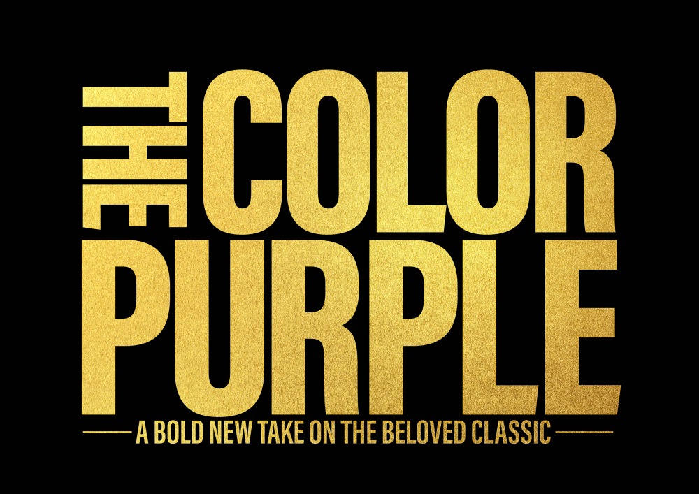 The Color Purple (2023)