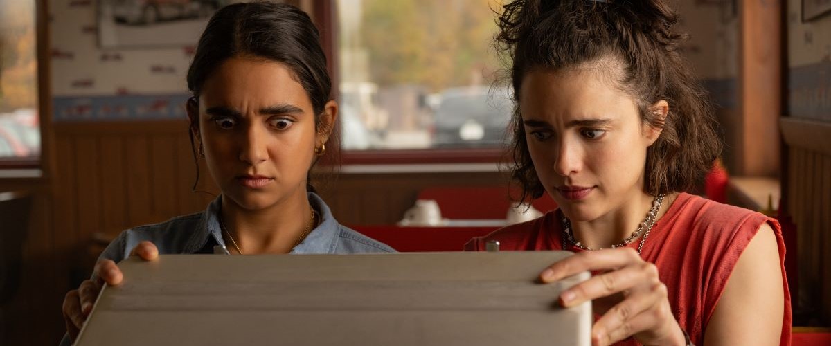 Drive-Away Dolls: A Road Trip Romp