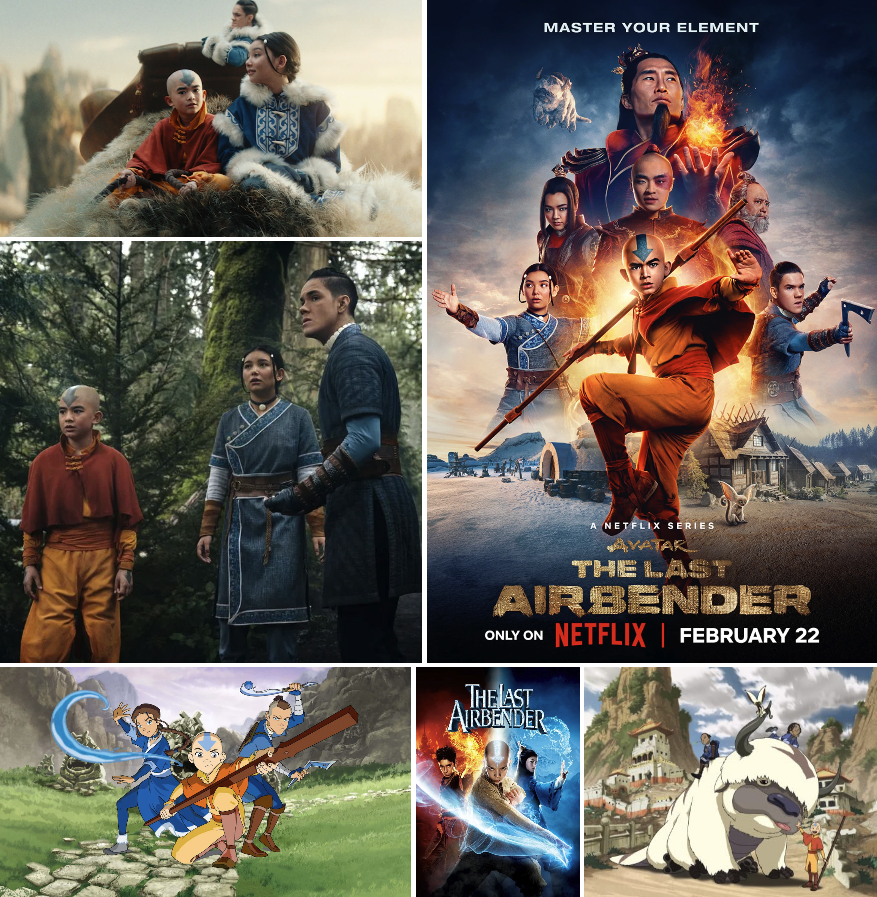 Avatar: The Last Airbender Live Action Spoiler-Free Preview