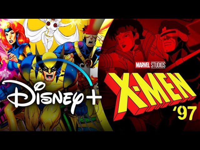 TO ME, MY X-MEN…AGAIN