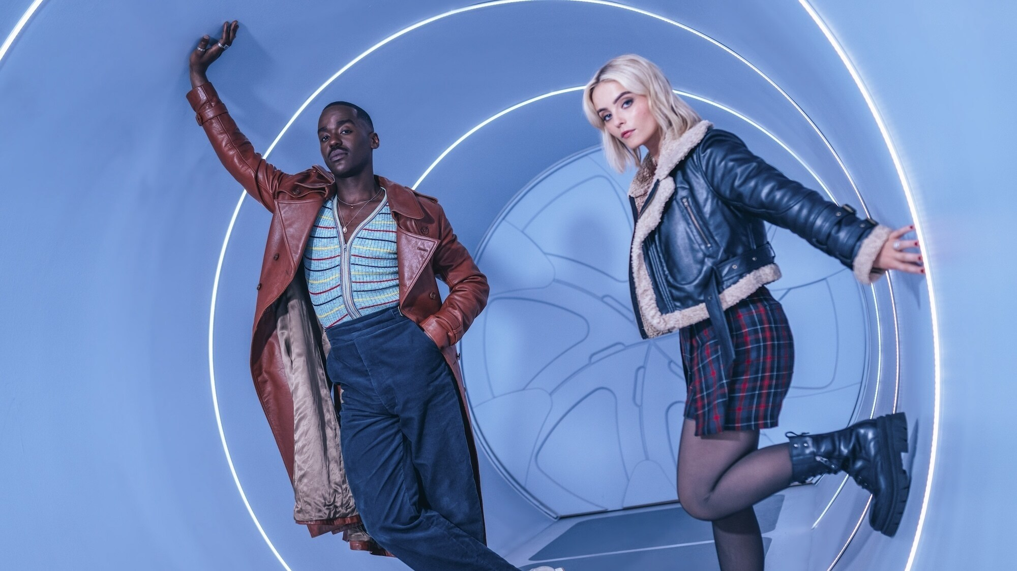 Meet You At The TARDIS! ‘Doctor Who’ is Zooming Back to Our Screens on May 10
