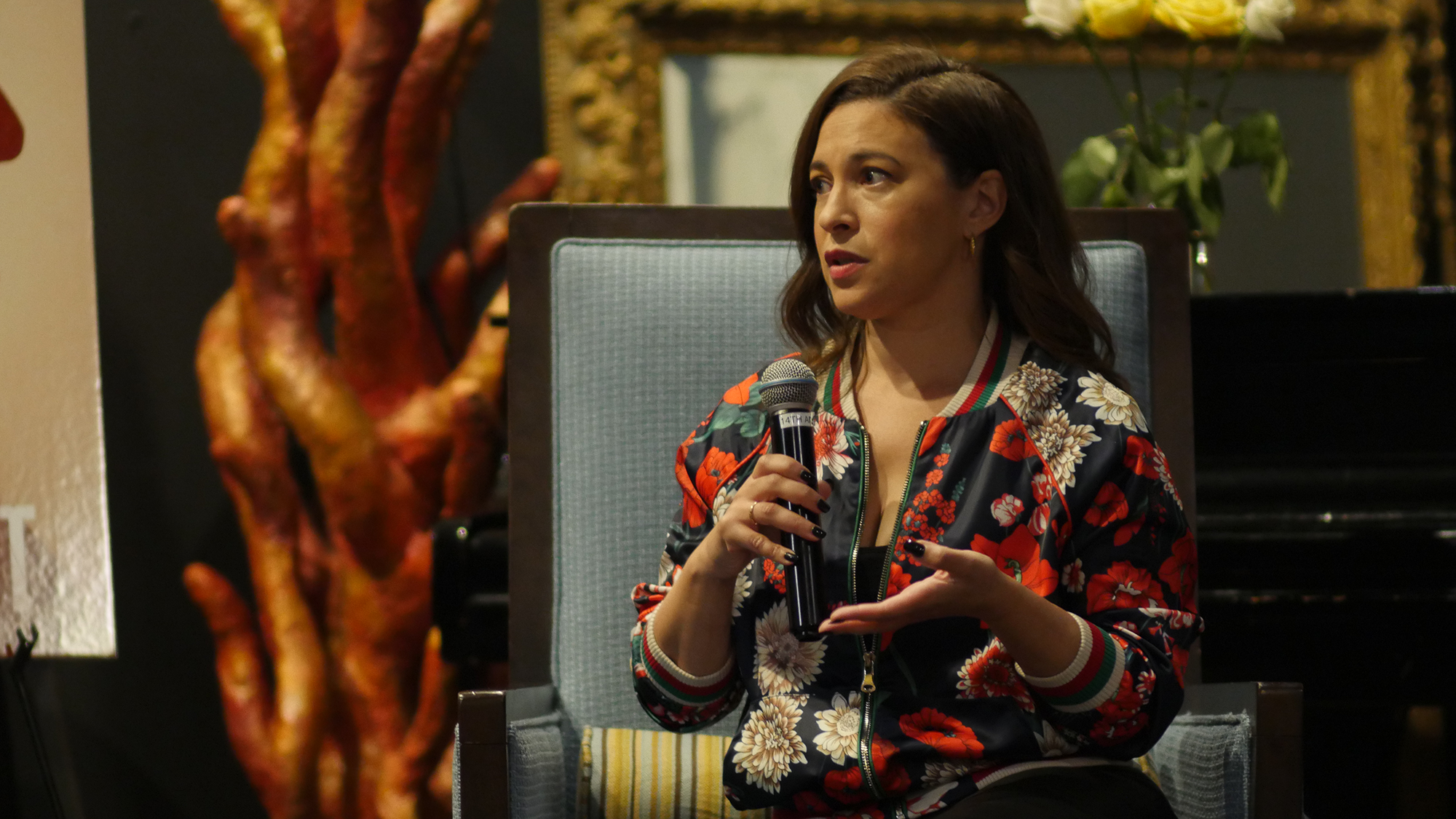 Riding Out with Manhunt: Catching an Assassin with Showrunner Monica Beletsky