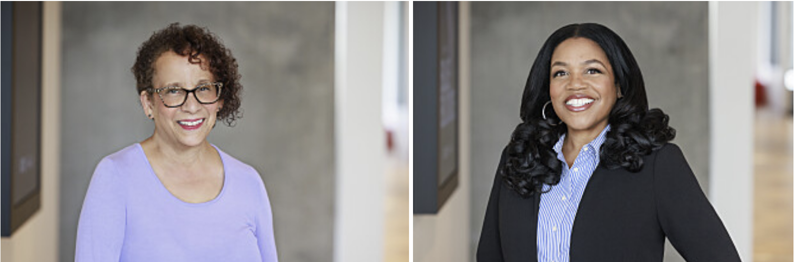 CBS Opens Up ‘The Gates’ The First Black-Led Daytime Soap in 35 Years