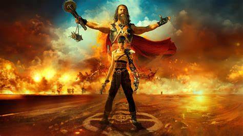 Furiosa: A Mad Max Saga – Drew’s Review
