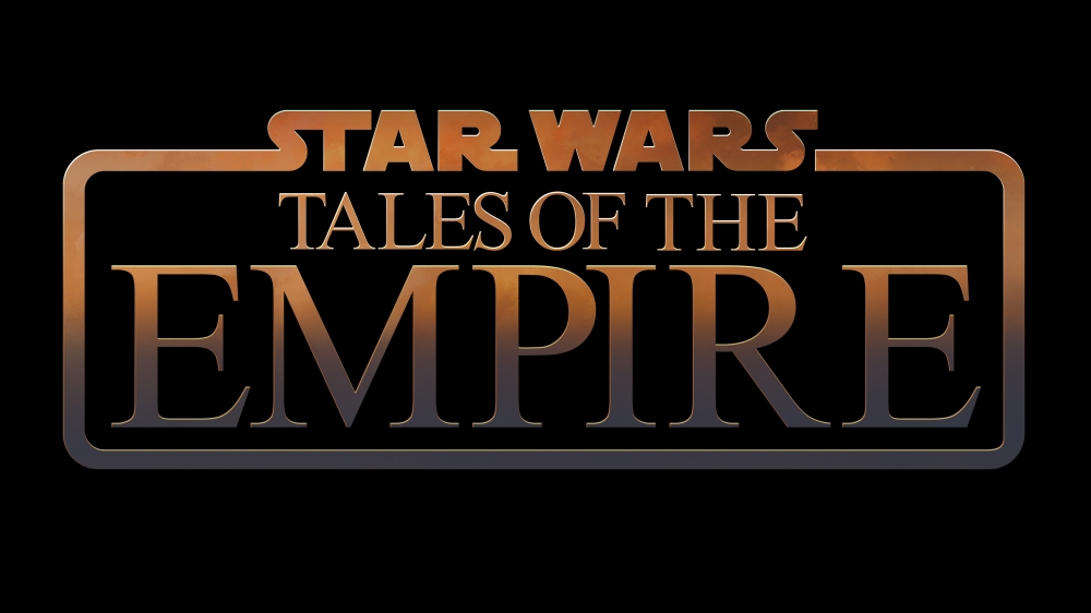 Star Wars: Tales of the Empire