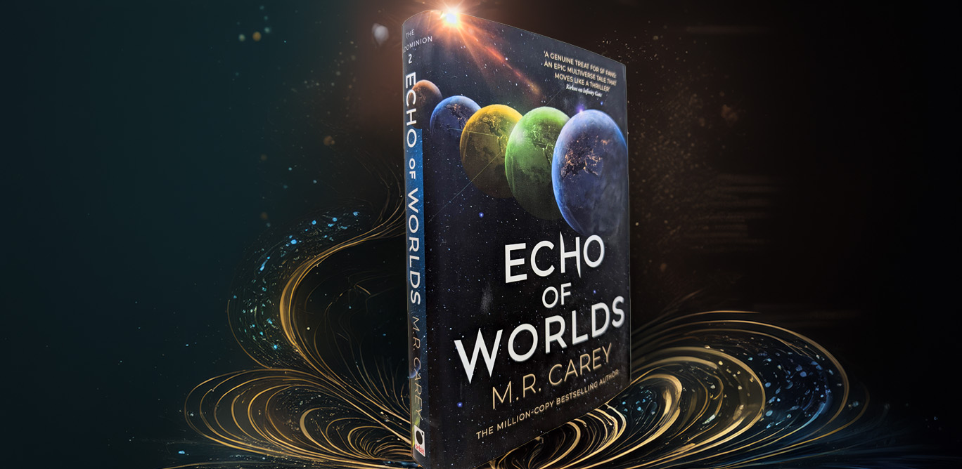 Echo of Worlds