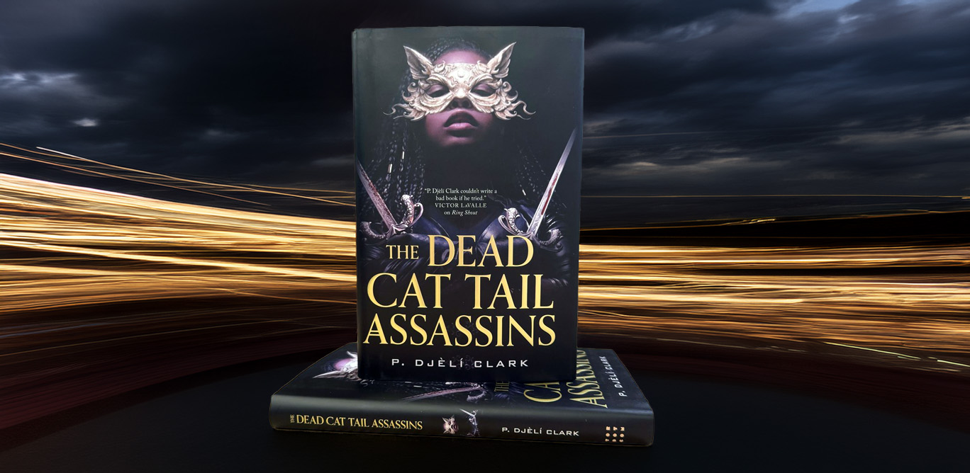 Join The Dead Cat Tail Assassins