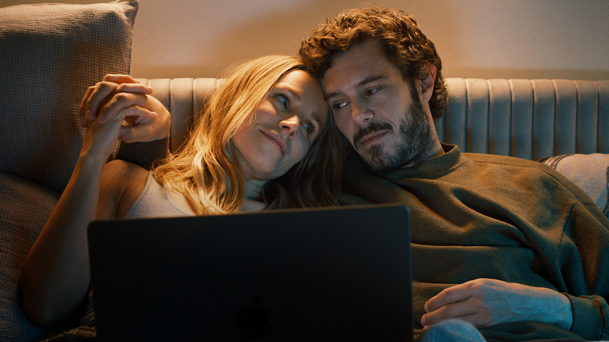 Series Appetizer: Rom-Com Fans Will Want to Watch ‘Nobody Wants This’  