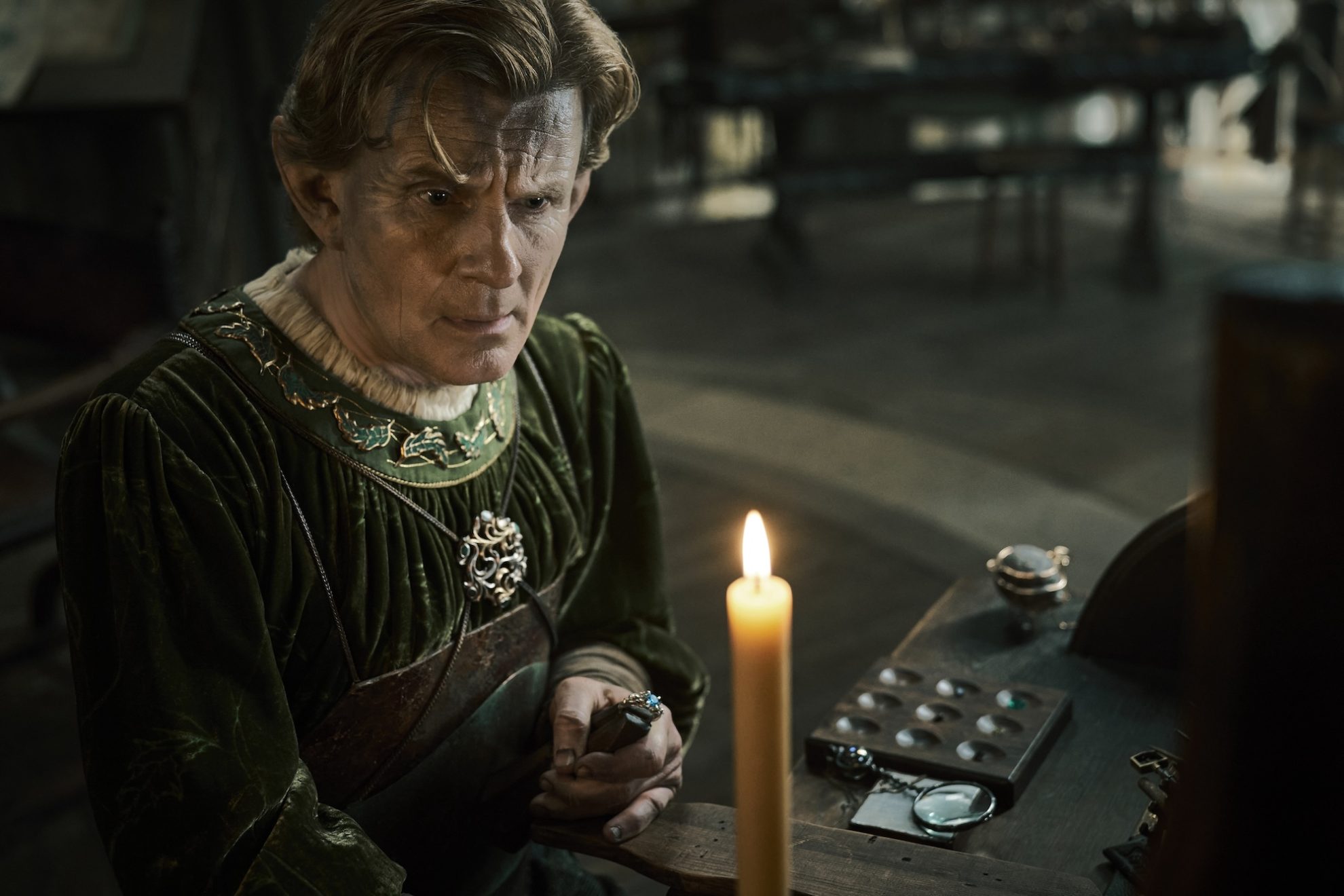 Episode Appetizer: ‘The Rings of Power’ – “Doomed to Die” [S2E7]