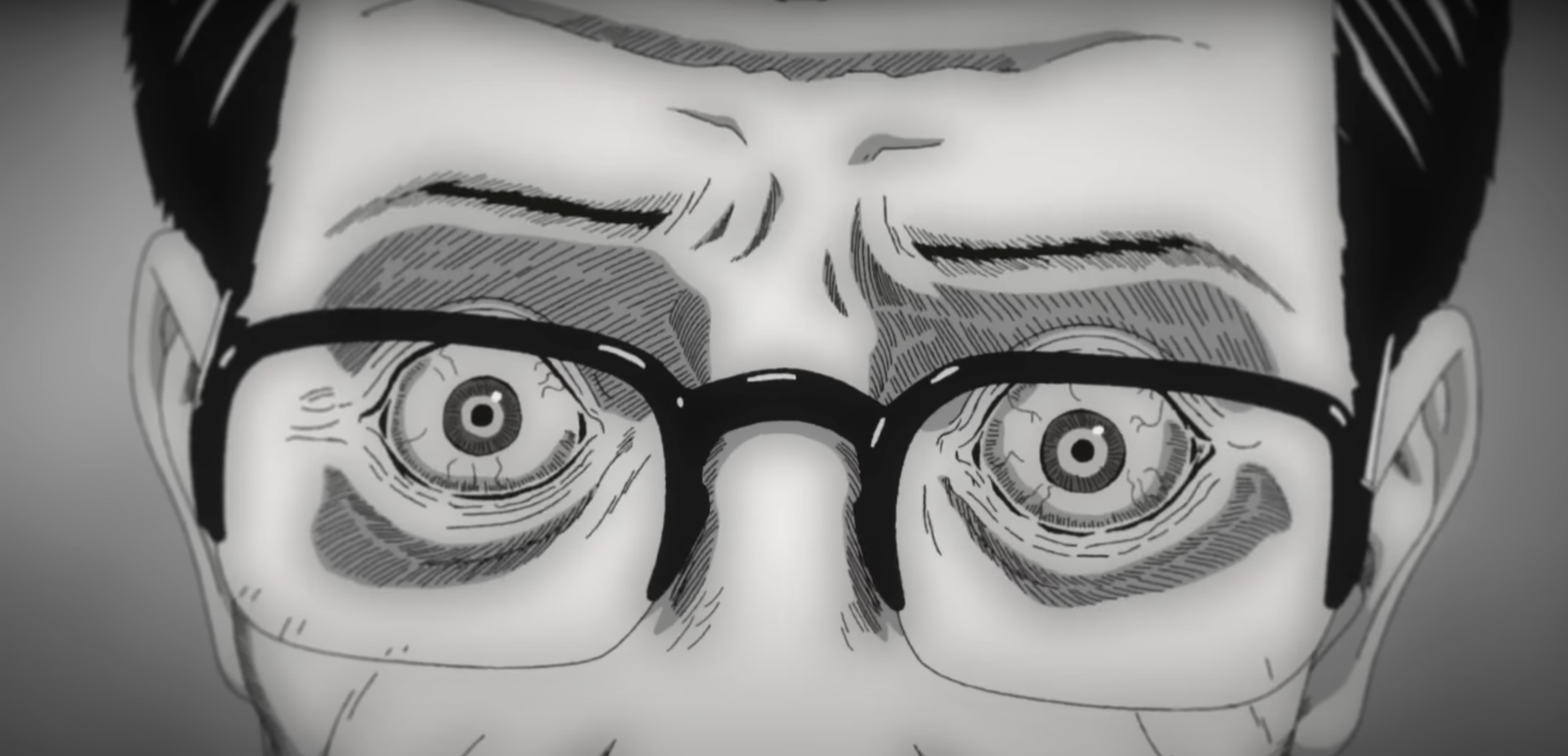 Junji Ito Uzumaki Trailer: A Contamination of Spirals