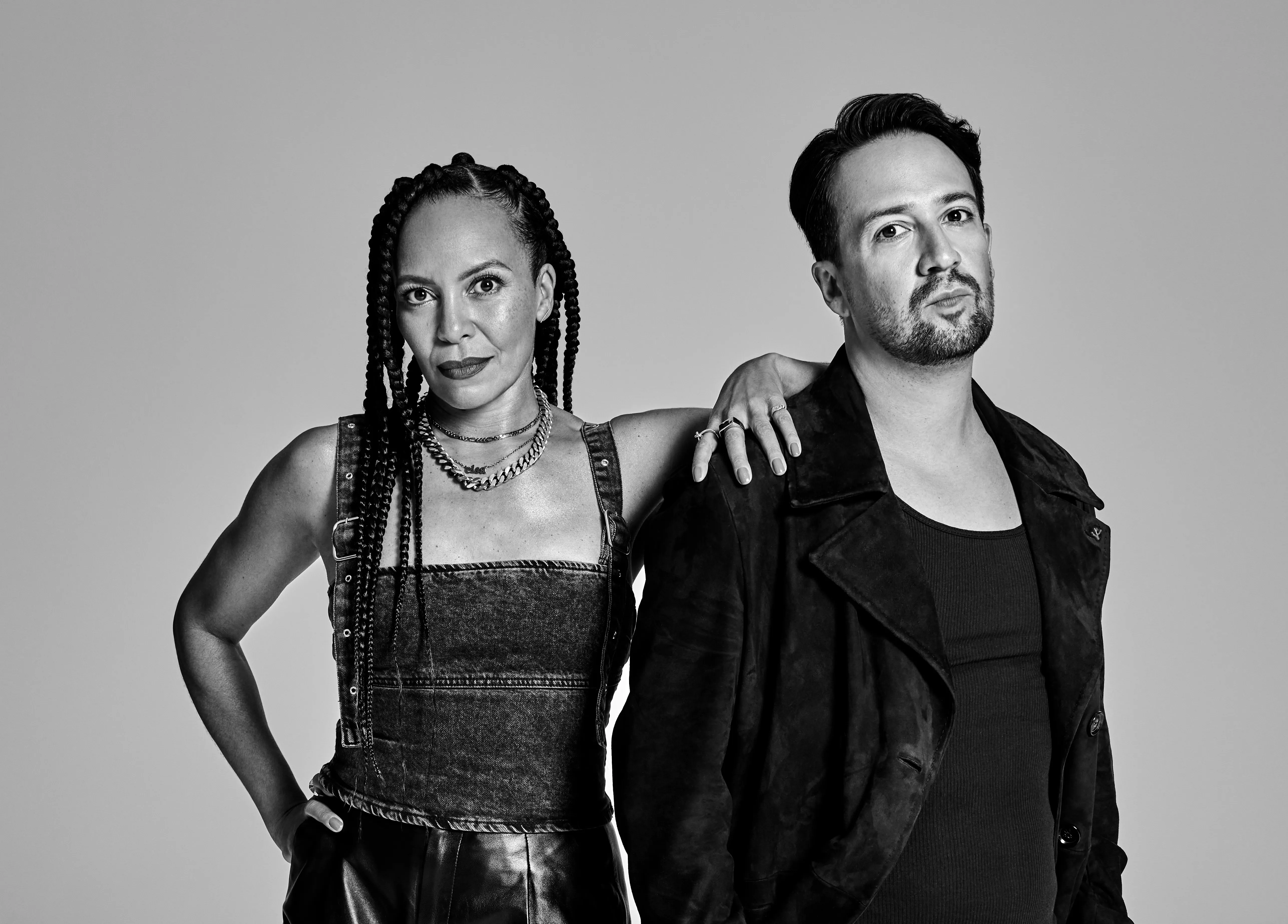 Lin Manuel-Miranda And Eisa Davis Re-Envision The Cult Classic ‘The Warriors’ With A Musical Remix