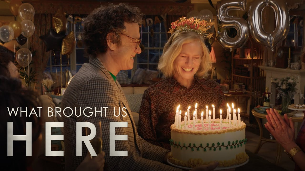 Why Are We ‘HERE’