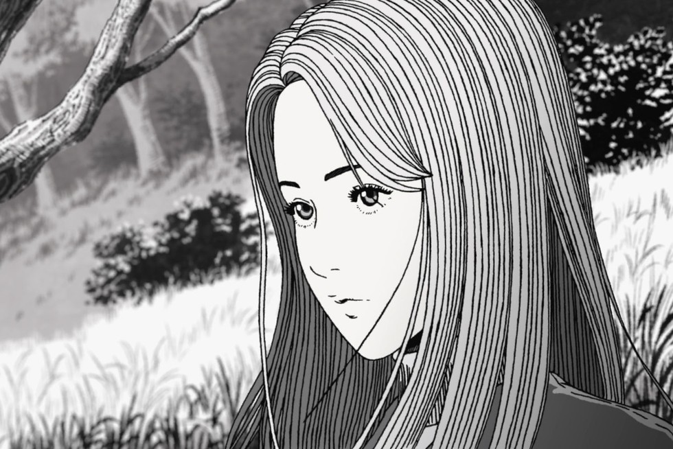 Episode Appetizer: Adult Swim’s ‘Uzumaki’ Ep 2