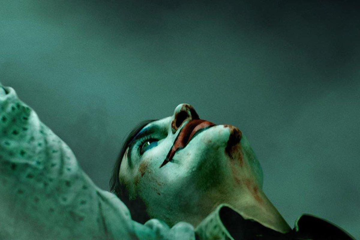 REVISITED: ‘Joker’ The Diary of a Lone Gunman