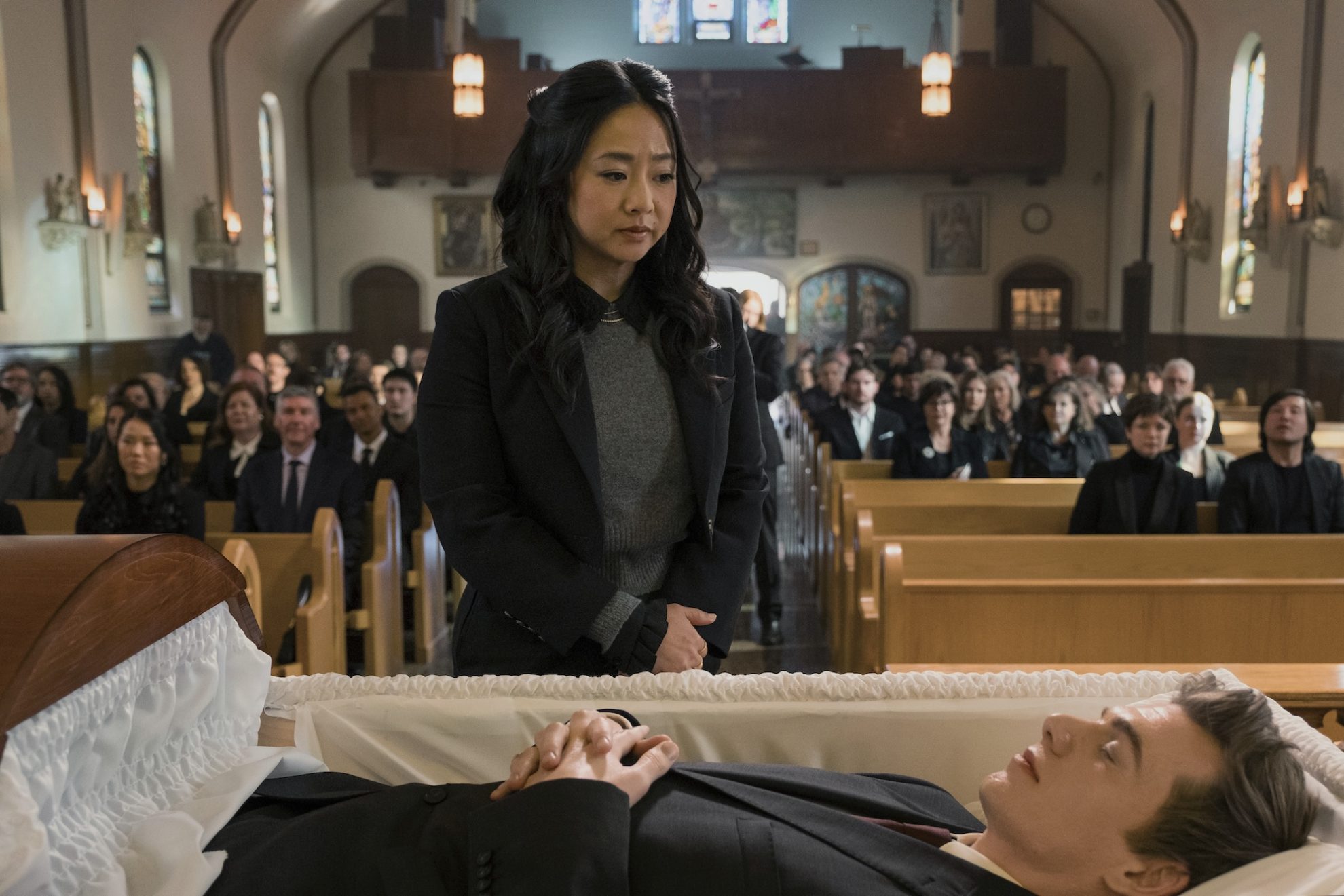 ‘LAID’ Gives “Body Count” a Deadly New Twist – Watch the Quirky Rom-Com Teaser