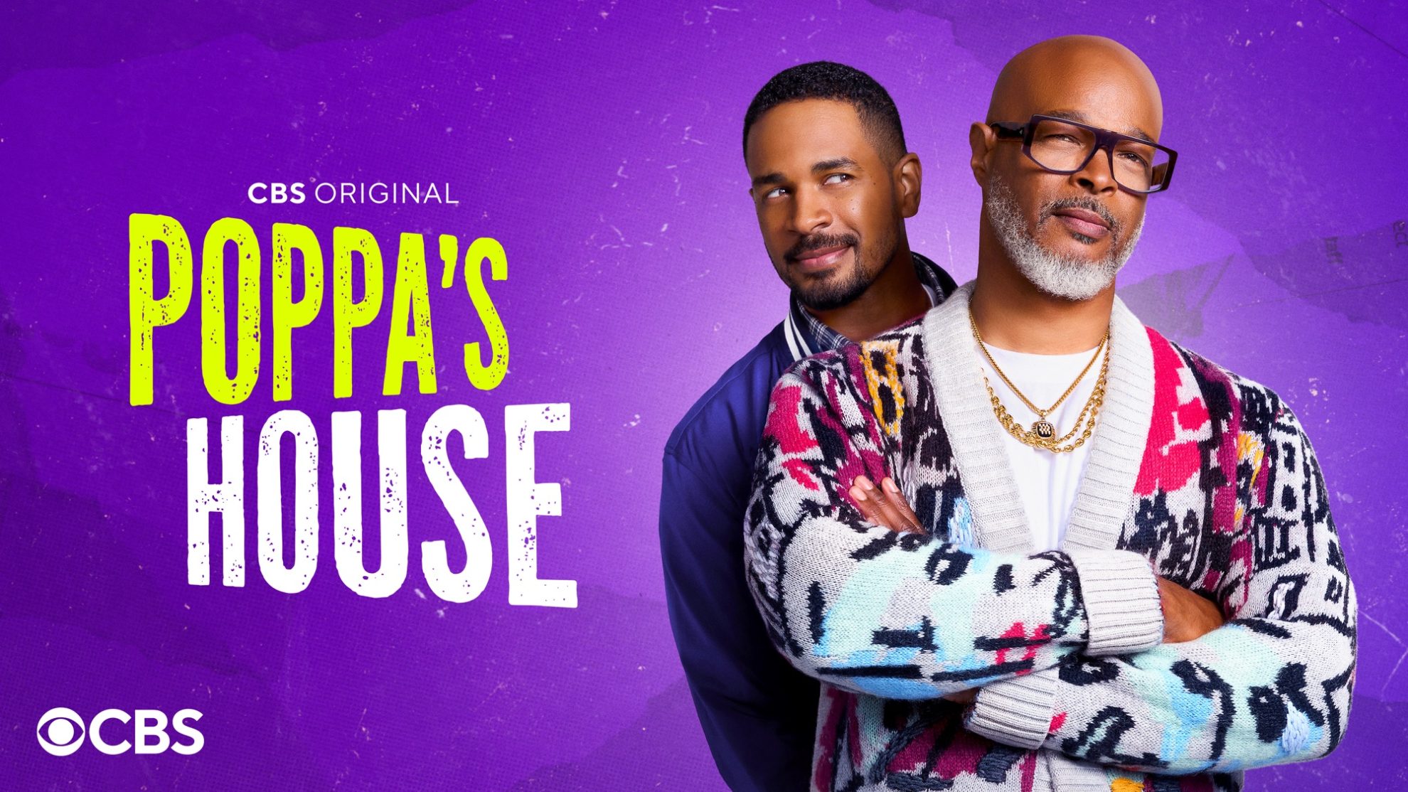 Father-Son Duo Shine in the Hilarious New Sitcom ‘Poppa’s House’ [Ep 1]