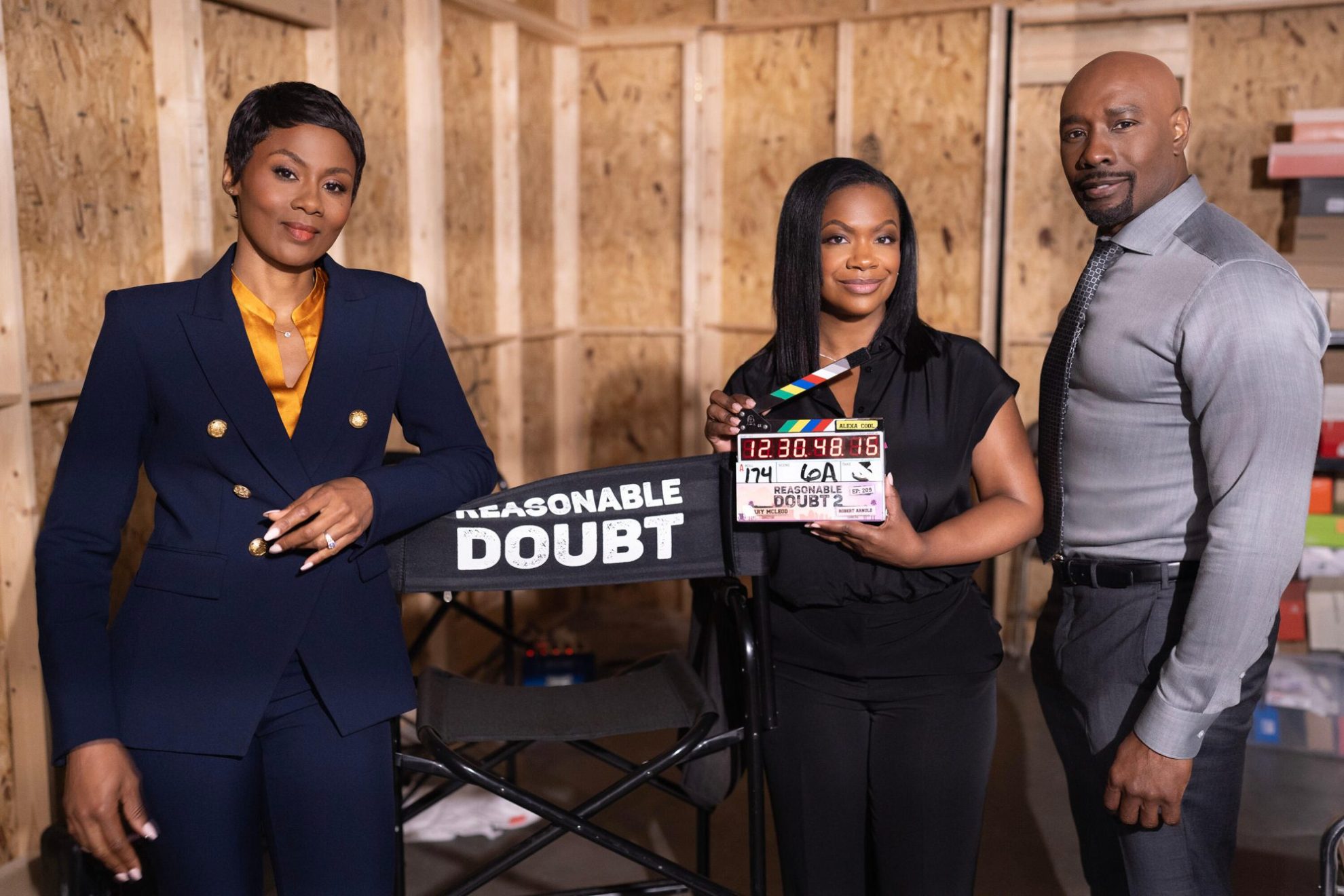Hulu and Onyx Collective’s ‘Reasonable Doubt’ Returns for Season 3