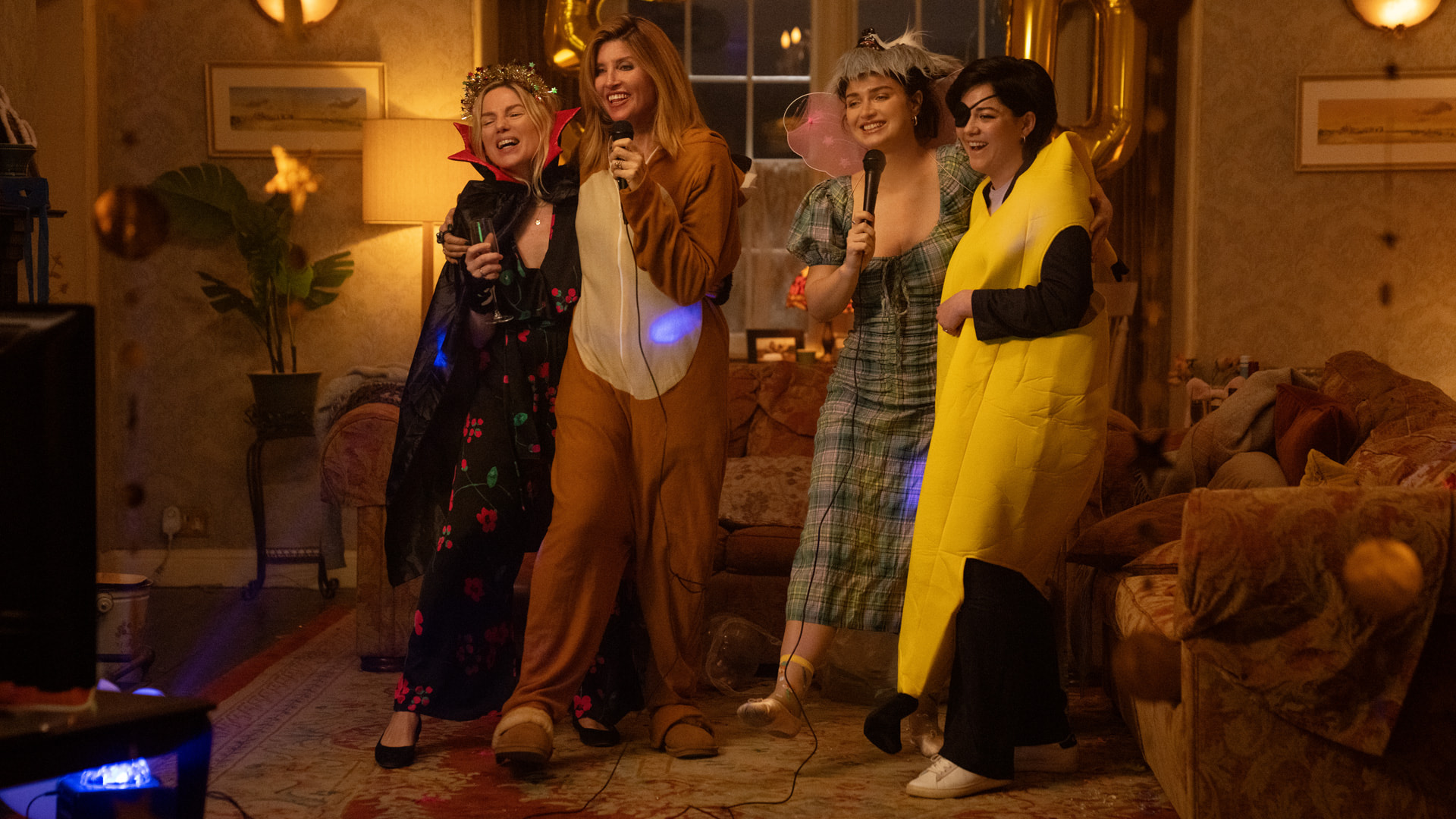 What’s the Plan? ‘Bad Sisters’ Season 2 Sneak Peek