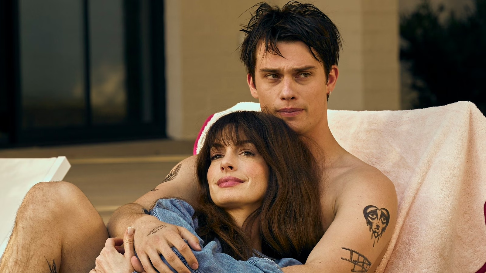 REVISITED: ‘The Idea of You’ Gets the Idea, but I’m Not In Love