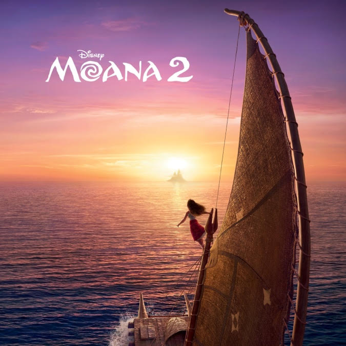 Going “Beyond” For ‘Moana 2’ Original Motion Picture Soundtrack