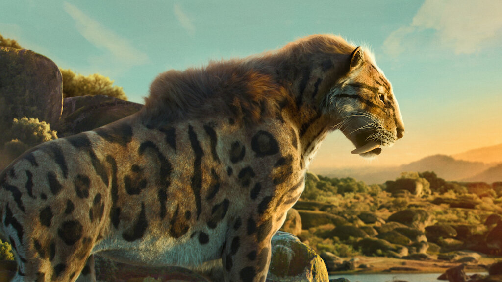 Series Appetizer: Life on Our Planet