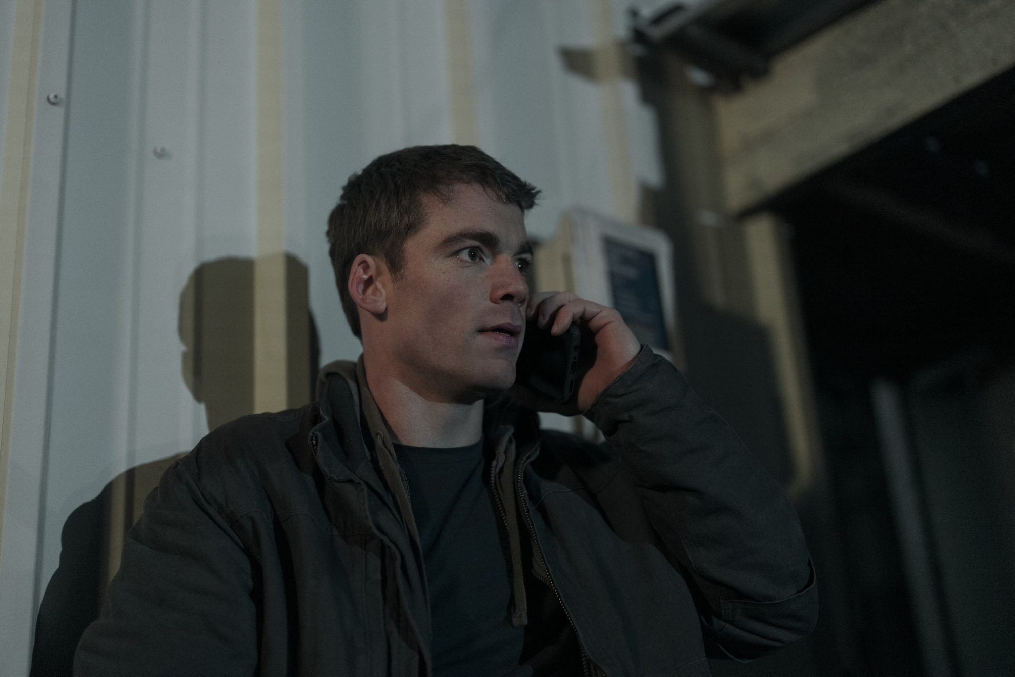‘The Night Agent’ is Calling: More Thrills & Deadly Spills in the Season 2 Teaser
