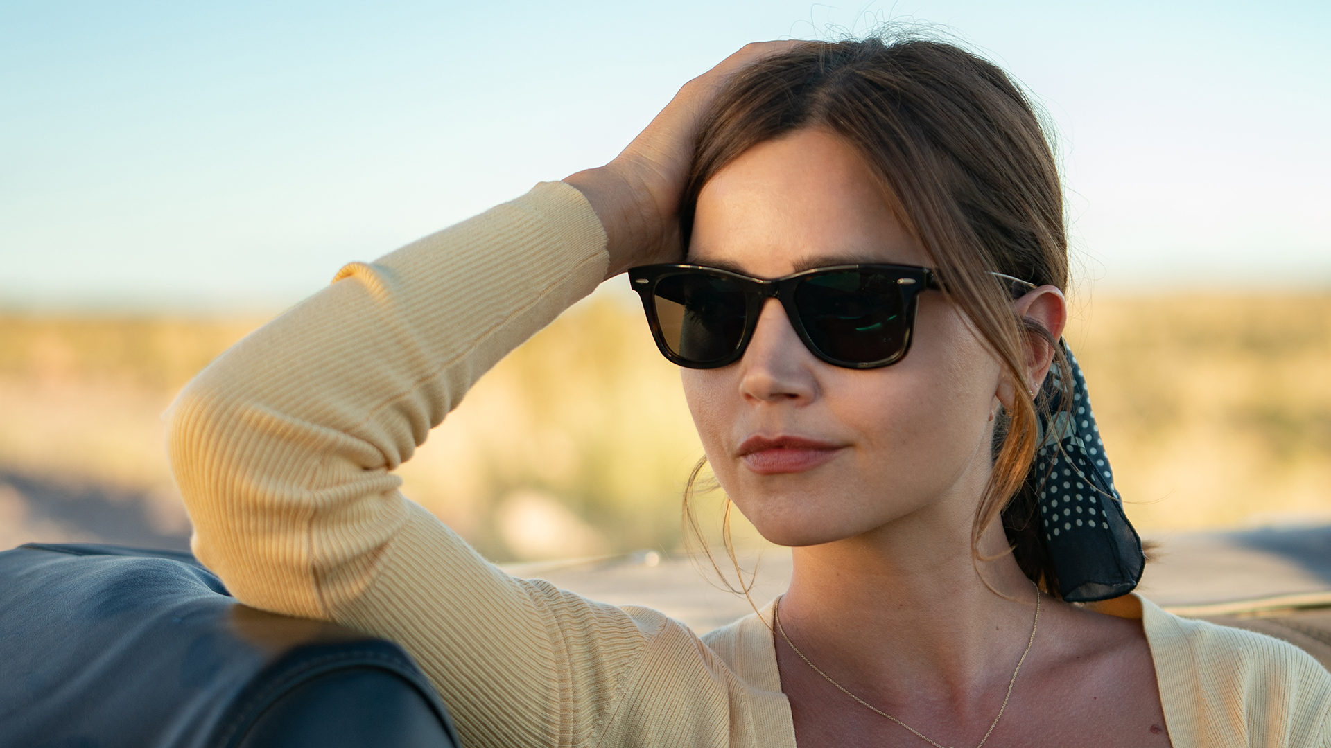 Episode Appetizer: Wilderness – “Happily Ever After”