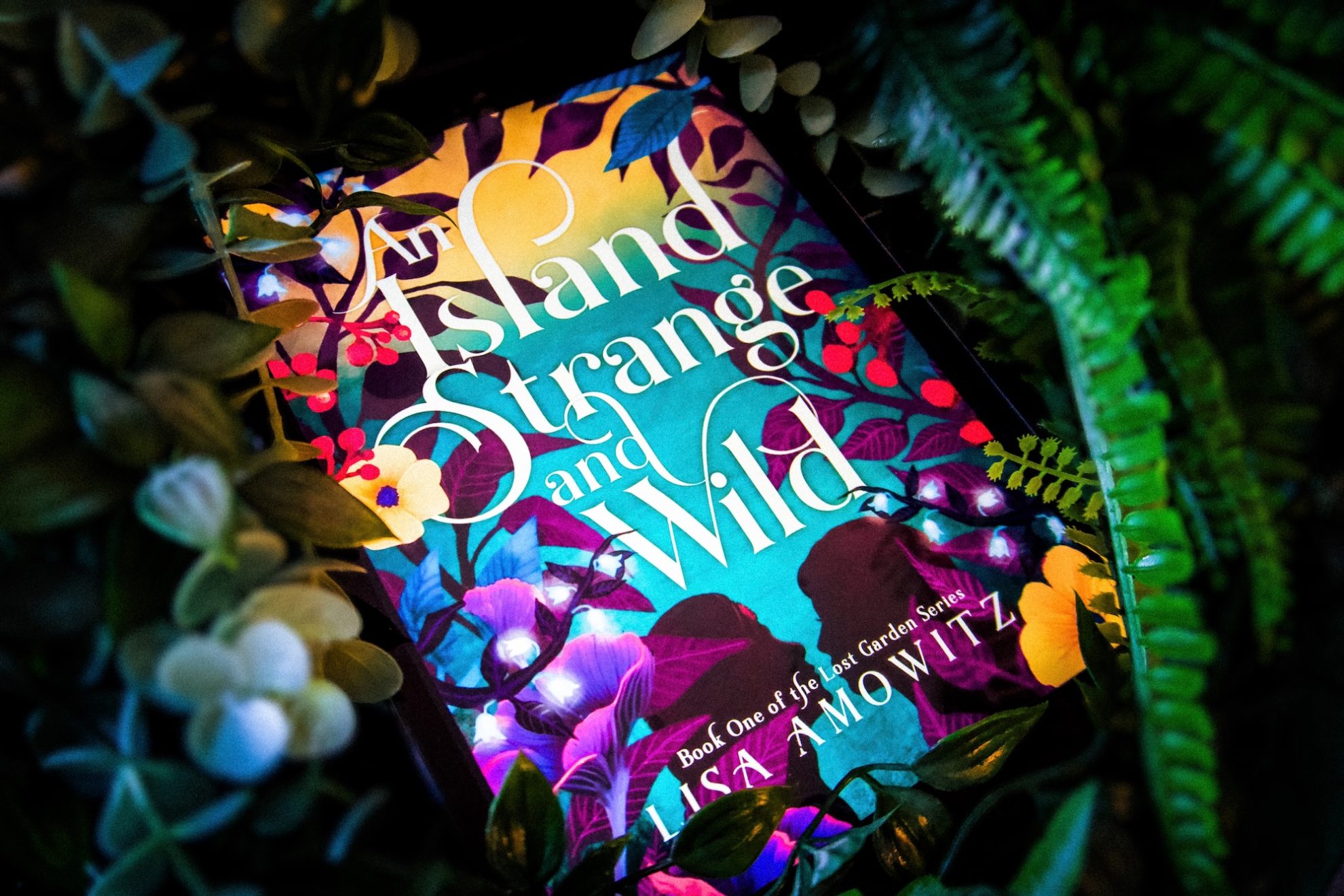 ‘An Island Strange and Wild’ is a Beautifully Haunting Retelling of ‘The Secret Garden’