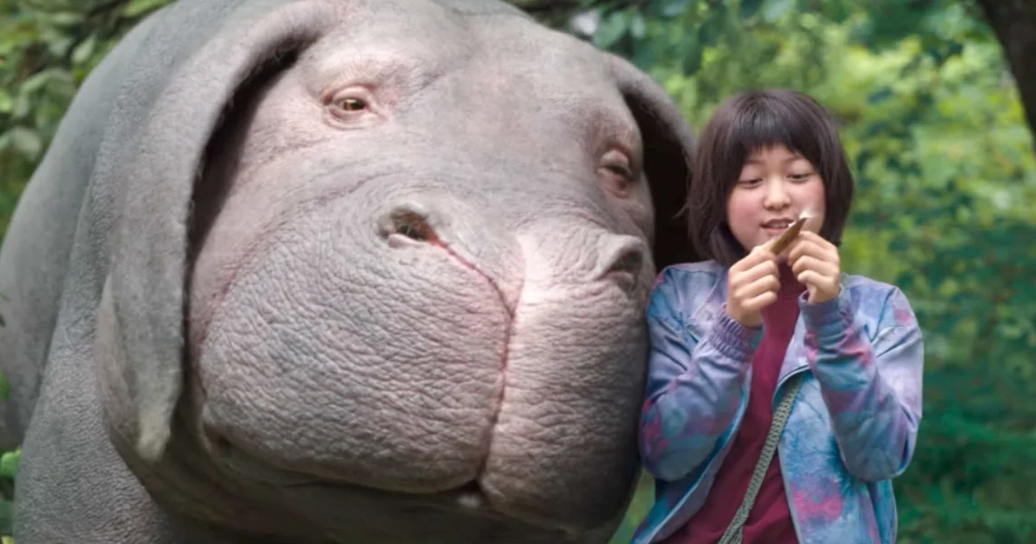 REVISITED: ‘OKJA’ a Fractured Fairytale