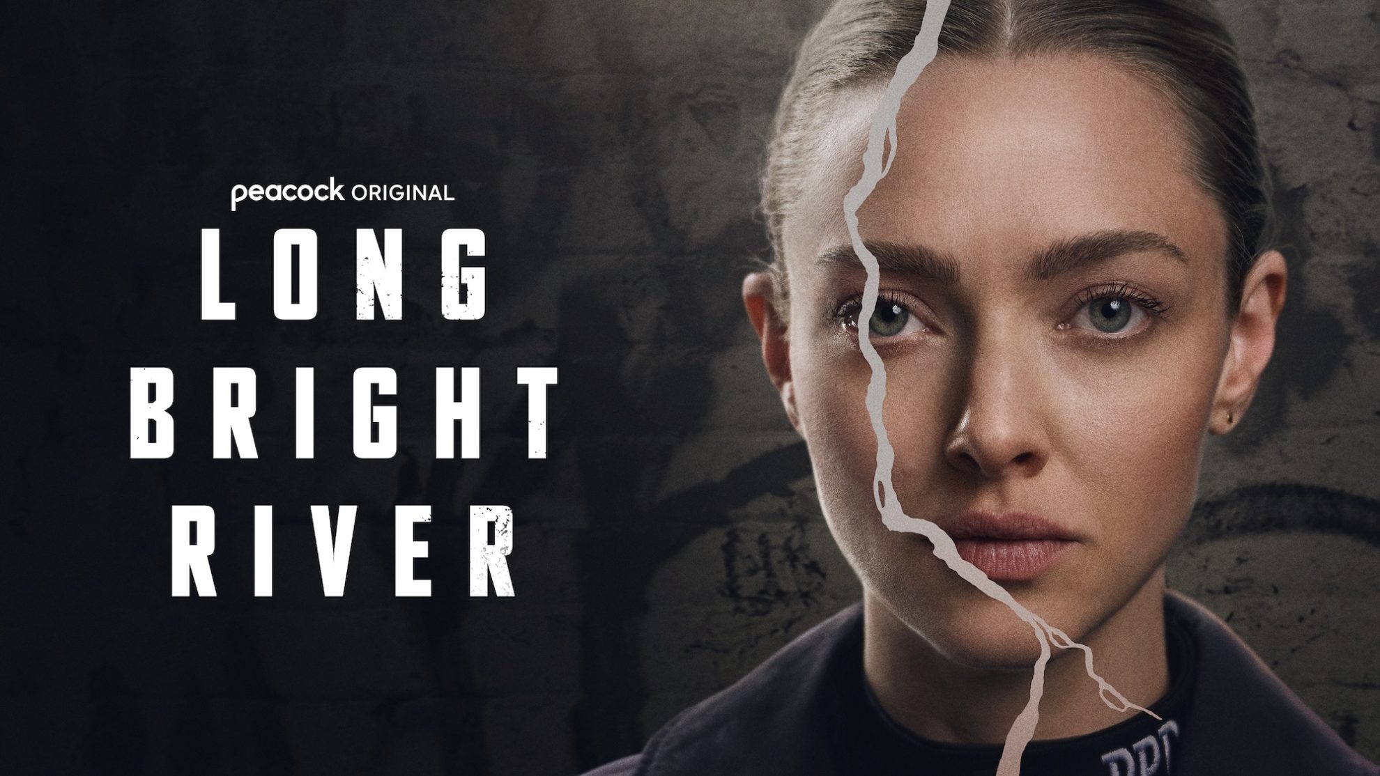 Get a First Look at Peacock’s Thriller Series ‘Long Bright River’ Starring Amanda Seyfried
