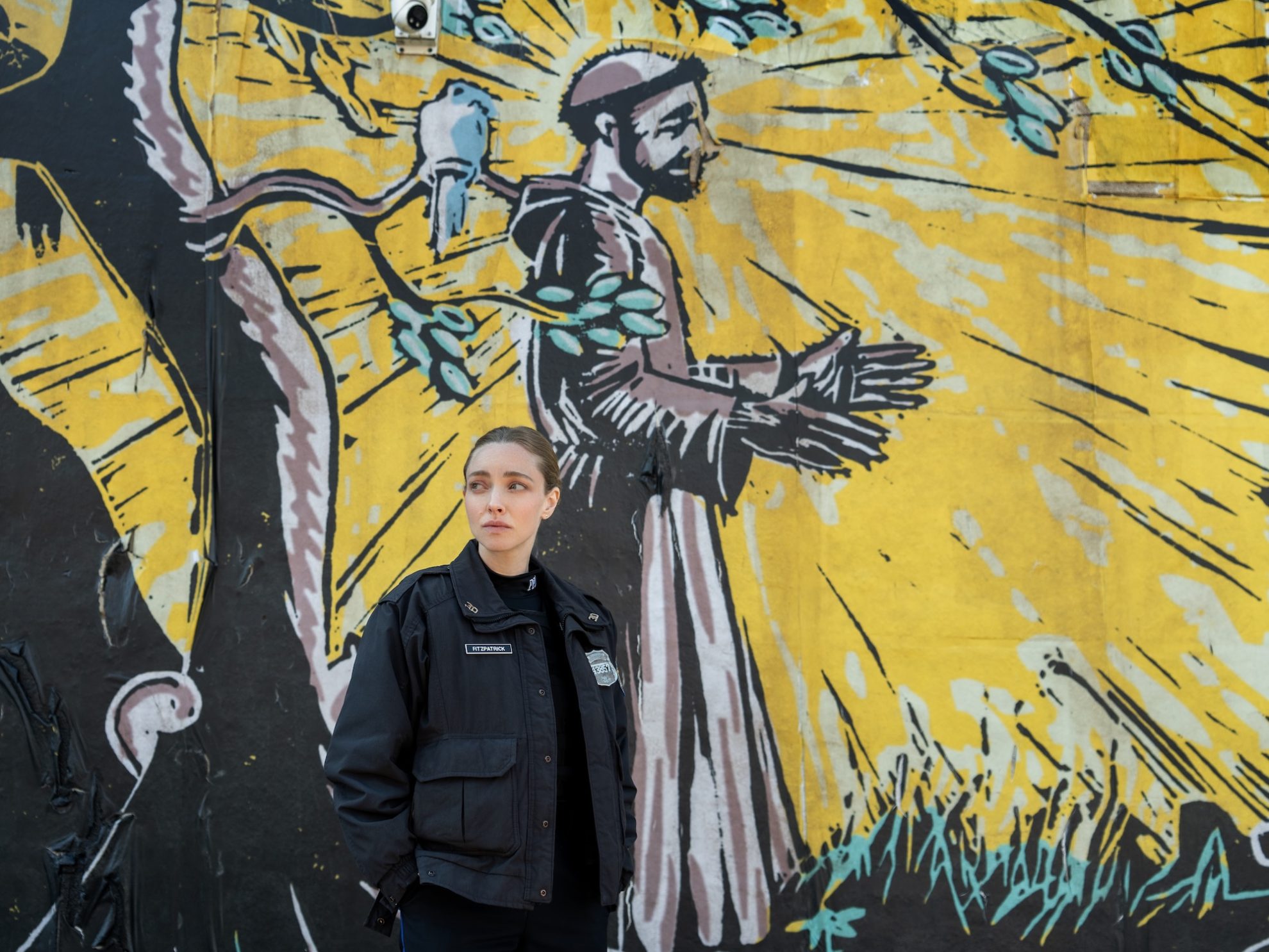 ‘Long Bright River’ is a Tense Crime Thriller Set On the Streets of Philadelphia