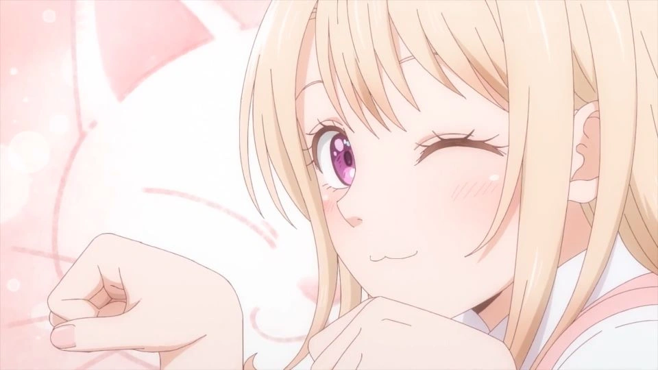 Episode Appetizer: Medaka Kuroiwa Is Impervious to My Charms [Episode 1]