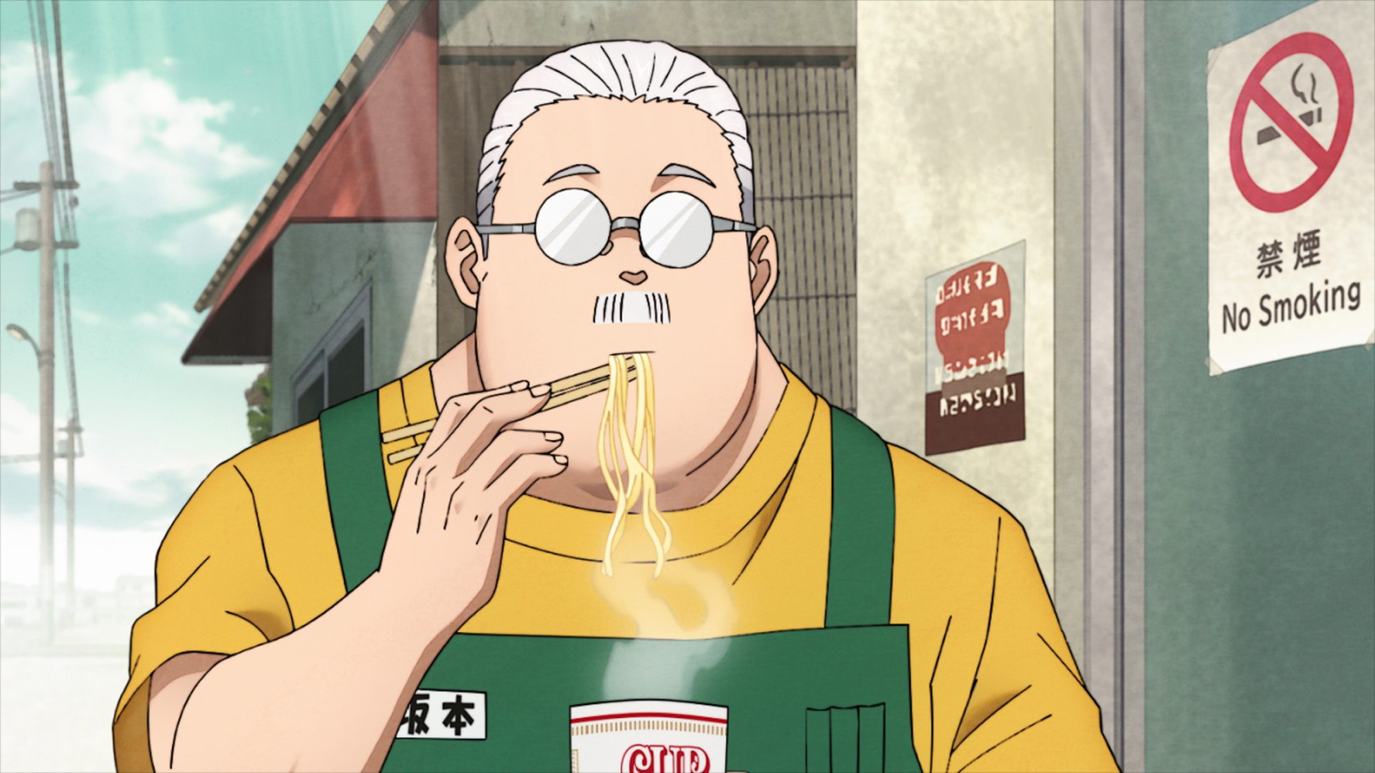 ‘SAKAMOTO DAYS’ Hits Hard with Final Trailer and English Cast Introduction