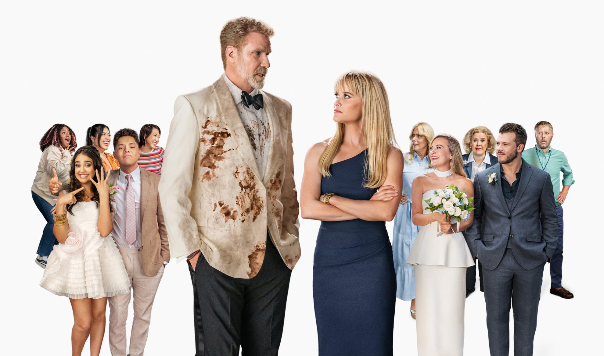 You’re Cordially Invited