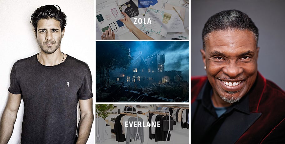 Geek Girl Riot Talks with Jay Ali, And Keith David, Reviews ‘The Haunting of Hill House’