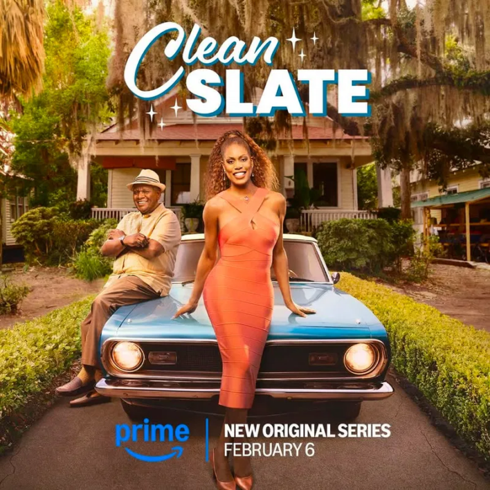 ‘Clean Slate’ – Southern Roots and Second Chances