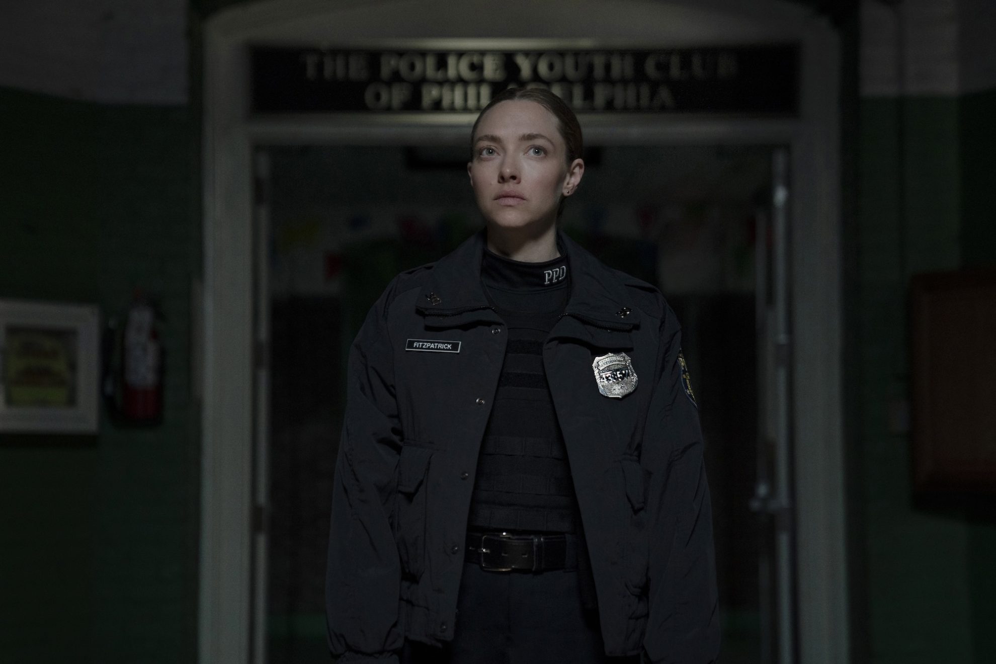 The ‘Long Bright River’ Trailer is Gripping