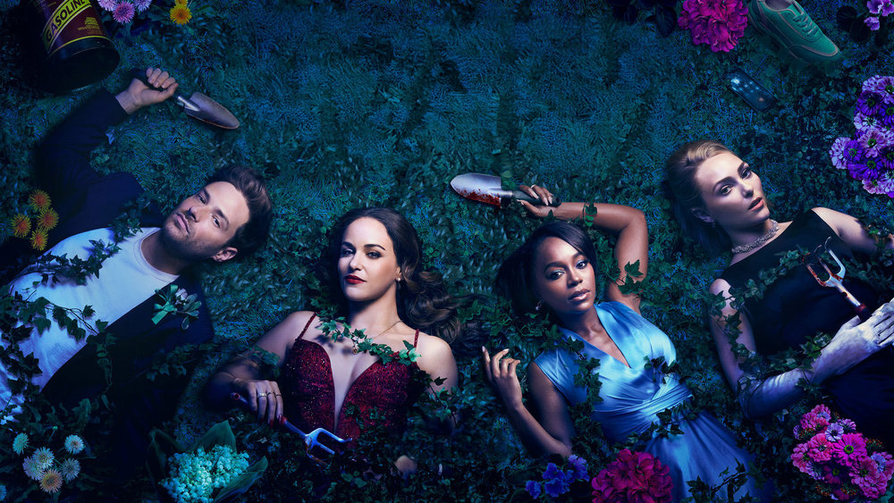 SERIES APPETIZER: ‘Grosse Pointe Garden Society’ Might Get Lost in the Weeds but it Might be Going Somewhere