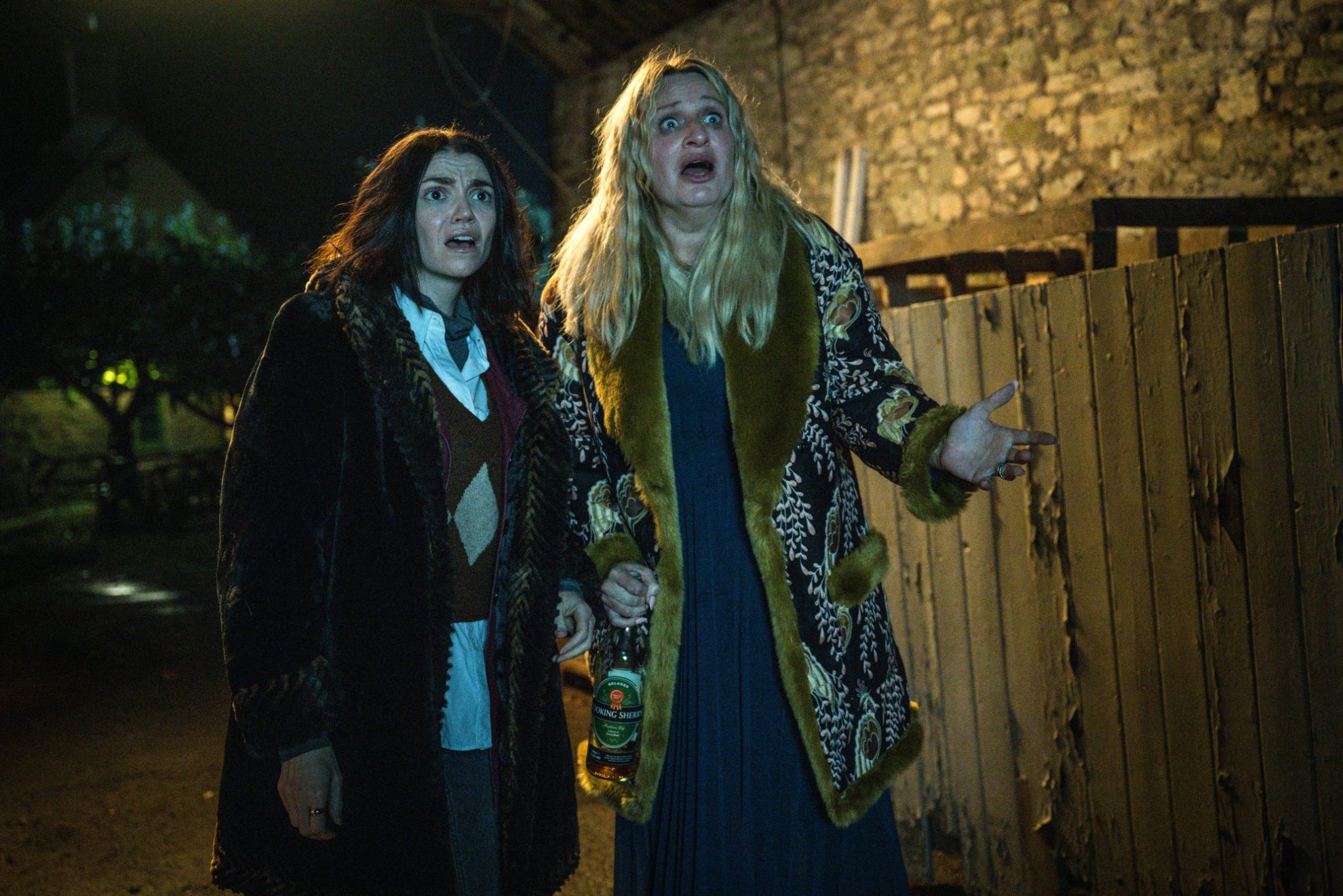 ‘Am I Being Unreasonable?’ is Back for More Dark Comedy Thrills in Season 2