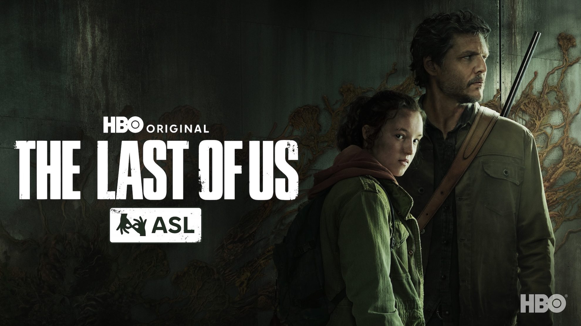 ‘The Last of Us’ Will Be Available to Stream in American Sign Language (ASL)