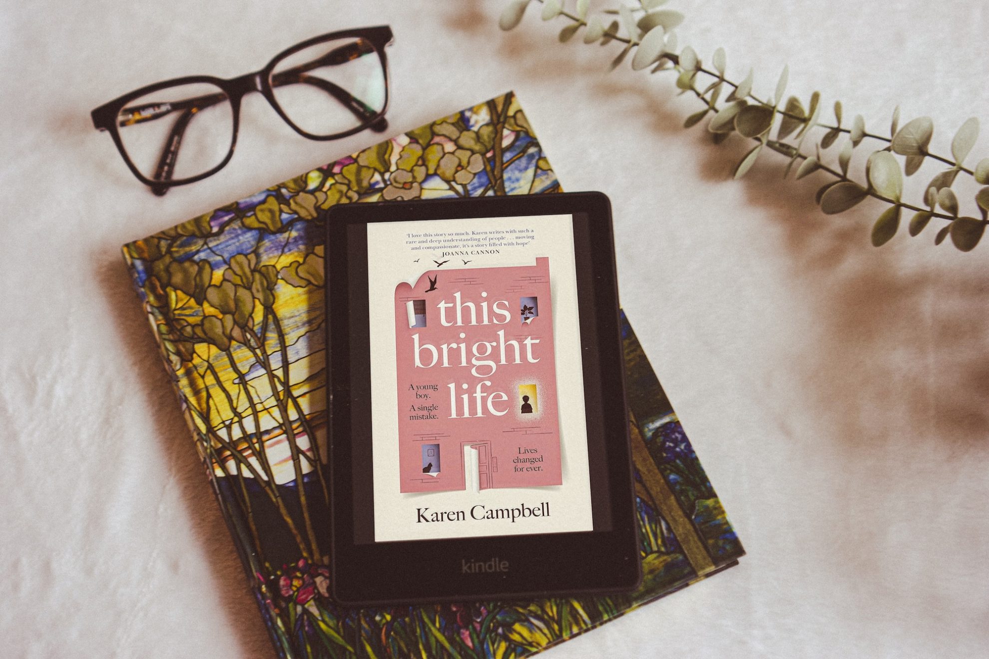 ‘This Bright Life’ is a Poignant Story of The Threads That Connect Us