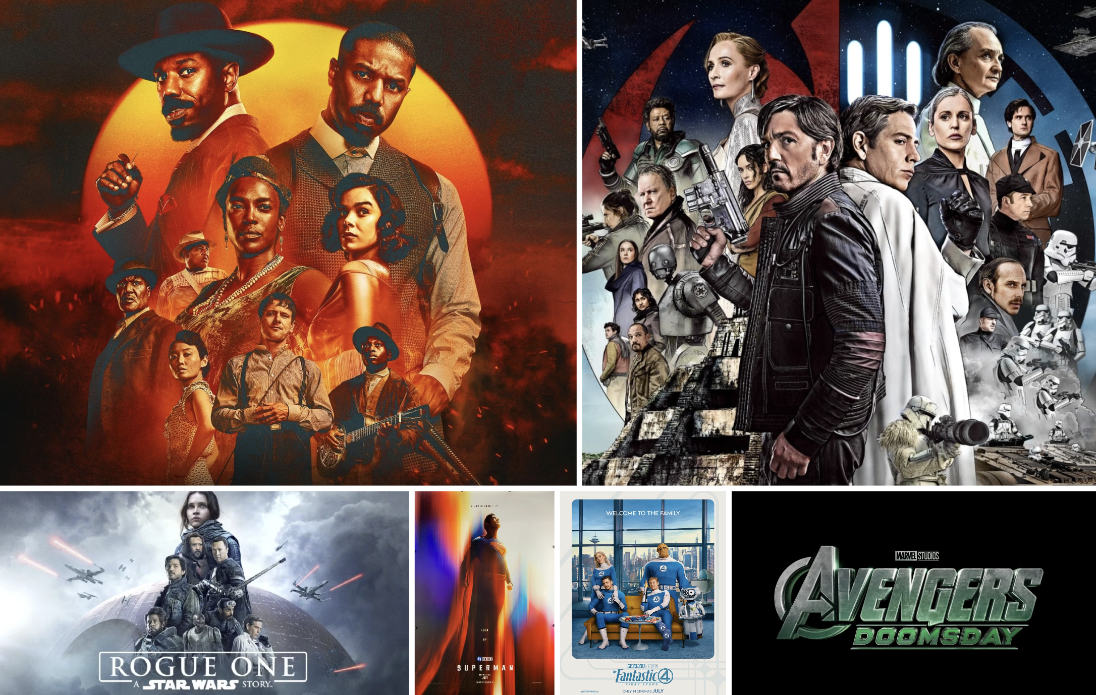 RIOTUS Melee: ‘Sinners’, ‘Andor’ S2, Extra Innings