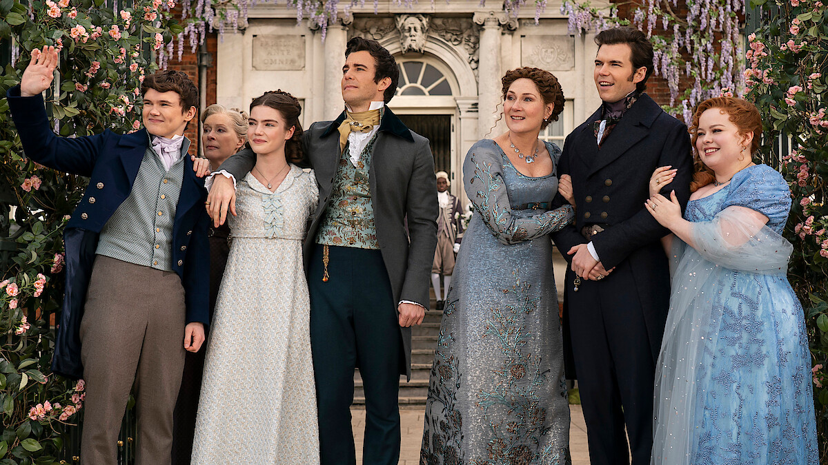 ‘Bridgerton’ Shall Return for Seasons 5 and 6